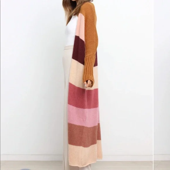 Petal and Pup Austin Cardigan - Picture 2 of 9